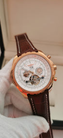Breitling for Bentley