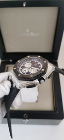 Audemars Piguet Royal Oak Offshore Chronograph
