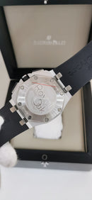 Audemars Piguet Royal Oak Offshore Chronograph