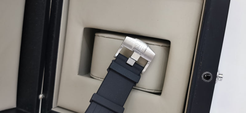 Audemars Piguet Royal Oak Offshore Chronograph