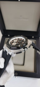 Audemars Piguet Royal Oak Offshore Chronograph Navy