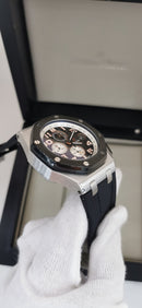 Audemars Piguet Royal Oak Offshore Chronograph Navy