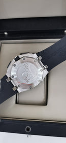 Audemars Piguet Royal Oak Offshore Chronograph Navy