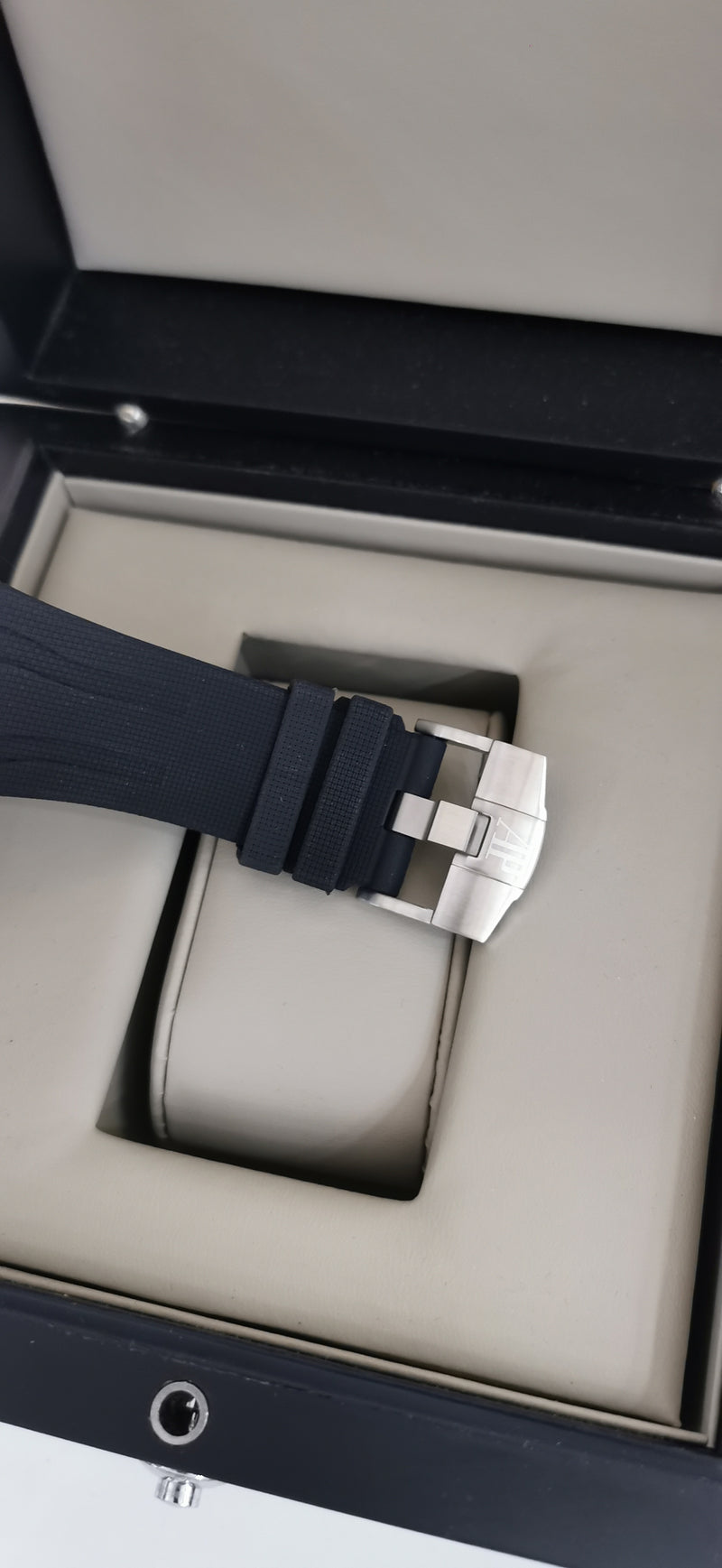 Audemars Piguet Royal Oak Offshore Chronograph Navy