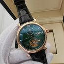 Vacheron Constantin com tourbillon