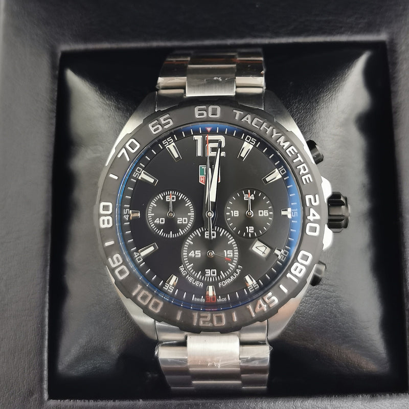 TAG Heuer Formula 1 Chronograph