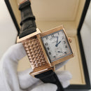 Jaeger-LeCoultre Reverso