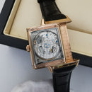 Jaeger-LeCoultre Reverso Tribute Duoface / Classic Large