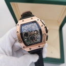 Richard Mille RM 11-03 Automatic Flyback Chronograph