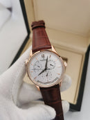 Jaeger-LeCoultre Master Geographic