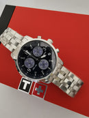 Tissot PRC 200 Chronograph