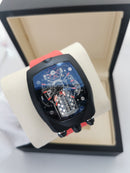 Jacob & Co. Epic X Skeleton