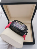 Jacob & Co. Epic X Skeleton