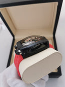 Jacob & Co. Epic X Skeleton