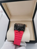 Jacob & Co. Epic X Skeleton