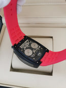 Jacob & Co. Epic X Skeleton