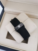 Jacob & Co. Epic X Skeleton - Detalhes em Azul