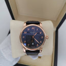 Montblanc Star Automatic Date