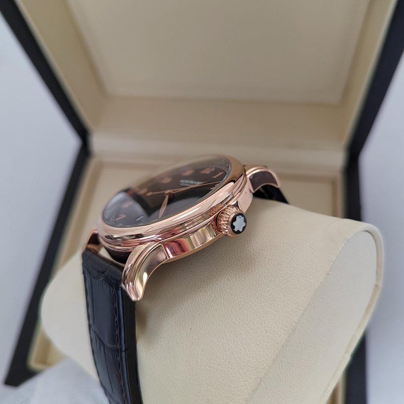 Montblanc Star Automatic Date