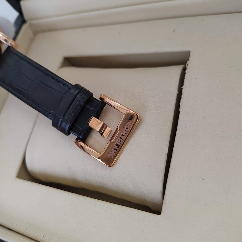 Montblanc Star Automatic Date