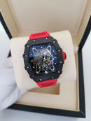 Richard Mille RM 35-02 Rafael Nadal.