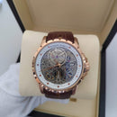 Roger Dubuis Excalibur Double Tourbillon - Skeleton