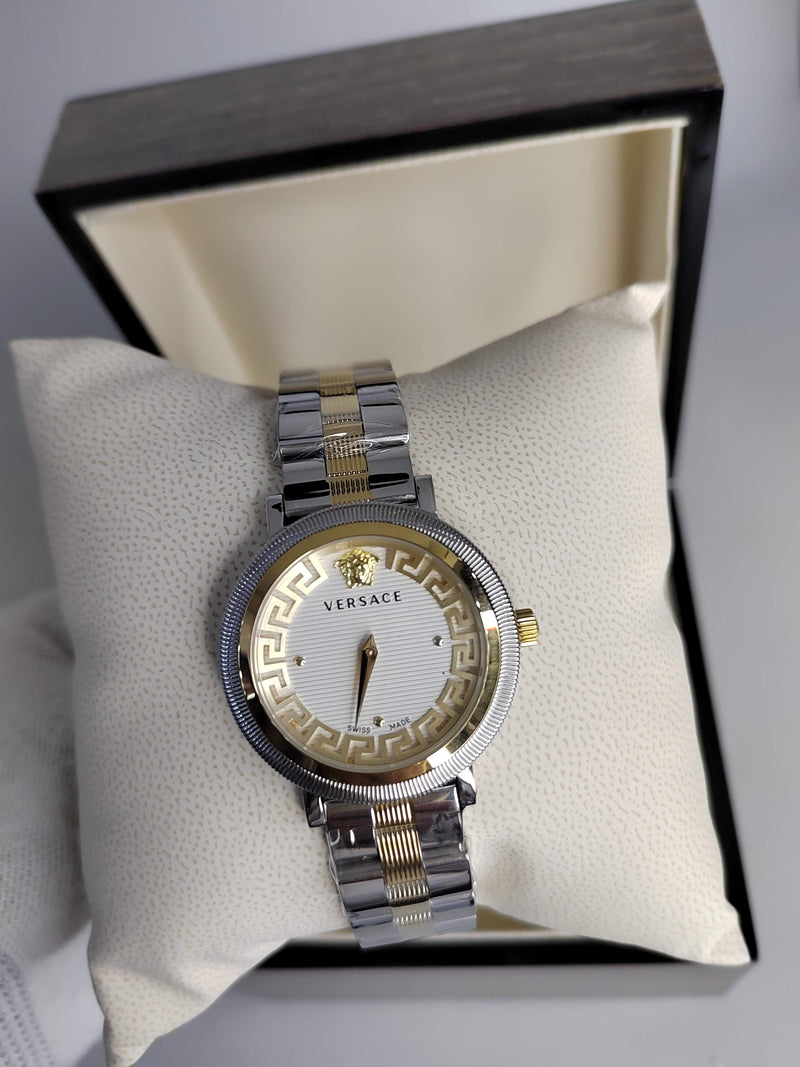 Versace Greca Icon