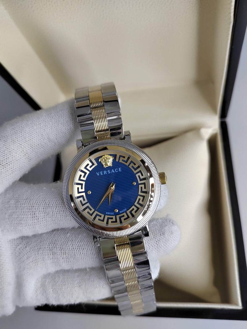 Versace Greca Icon