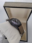 IWC Pilot’s Watch Mark XVIII Top Gun