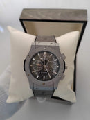 Hublot Big Bang Unico Titanium