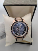 Montblanc 1858 Geosphere Chronograph