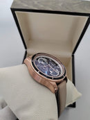 Montblanc 1858 Geosphere Chronograph