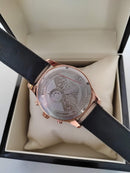 Montblanc 1858 Geosphere Chronograph