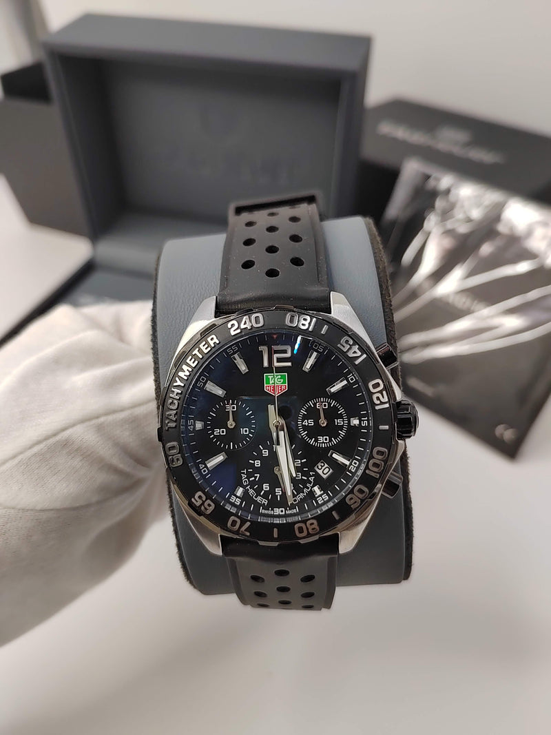 TAG Heuer Formula 1 Chronograph