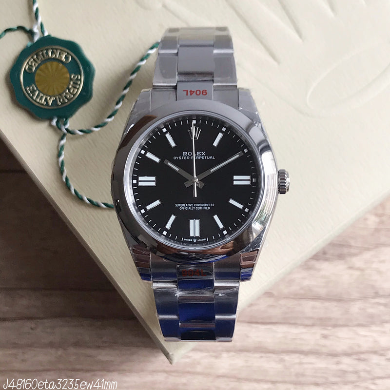 ETA Rolex