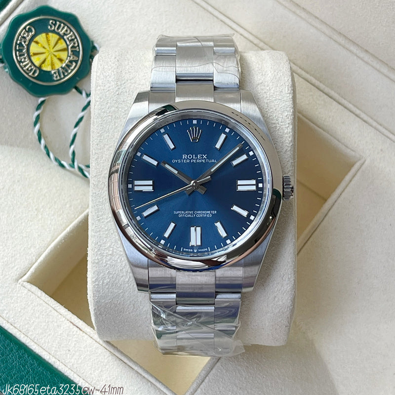 ETA Rolex