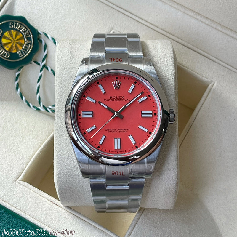 ETA Rolex