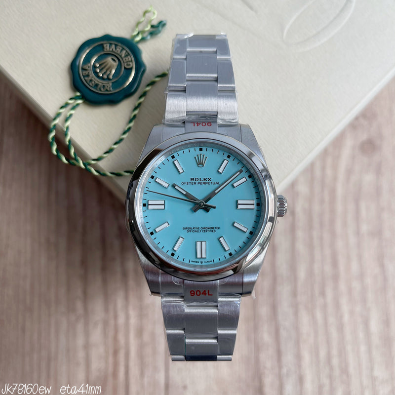 ETA Rolex