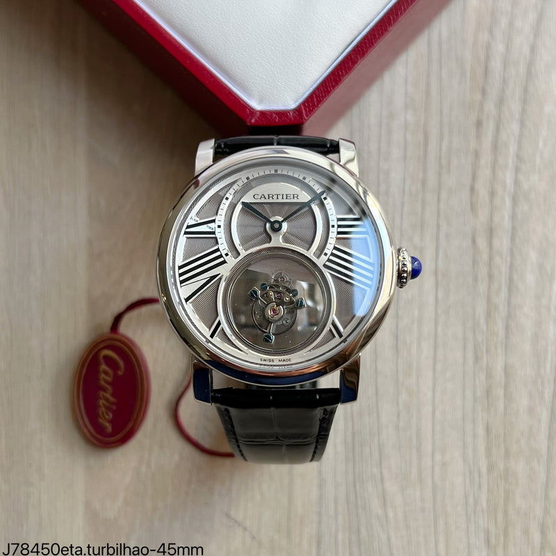 ETA Cartier