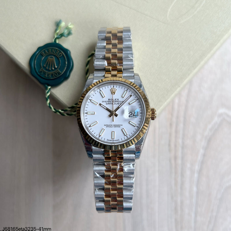 ETA Rolex