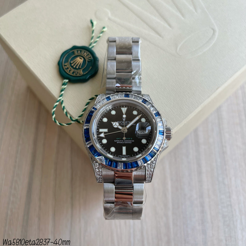 ETA Rolex