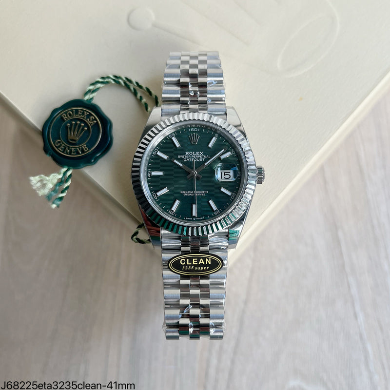 ETA Rolex