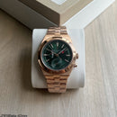 ETA Vacheron Constantin