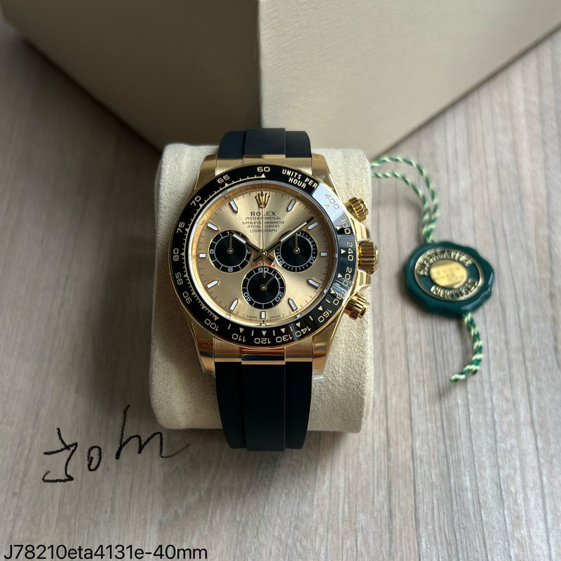 ETA Rolex