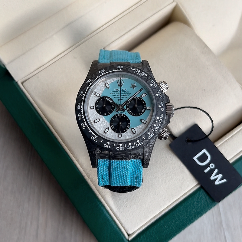 ETA Rolex