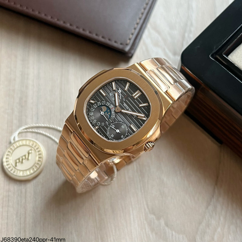 ETA Patek Philippe