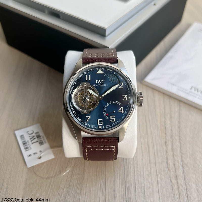 ETA IWC