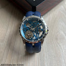 ETA Roger Dubuis