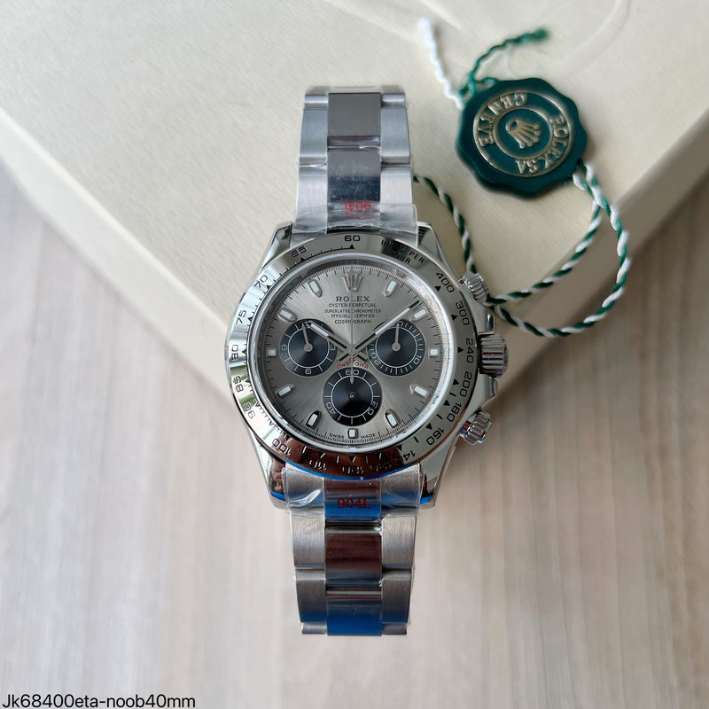 ETA Rolex