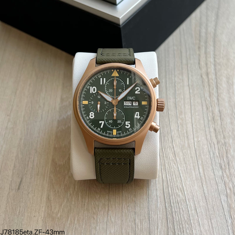 ETA IWC